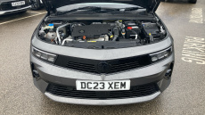 Vauxhall Astra 1.5 Turbo D GS 5dr Auto Diesel Hatchback